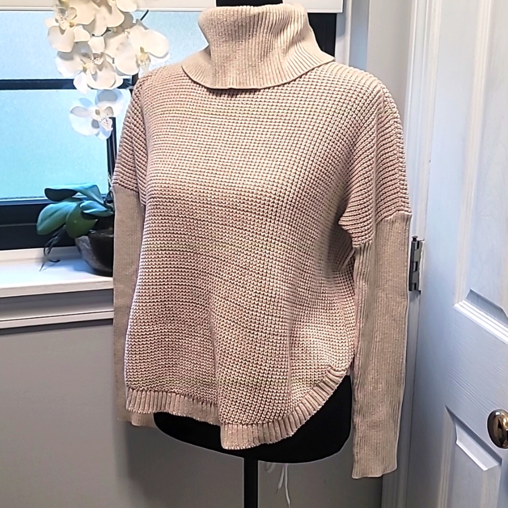 🤎 MICHAEL KORS SWEATER!
